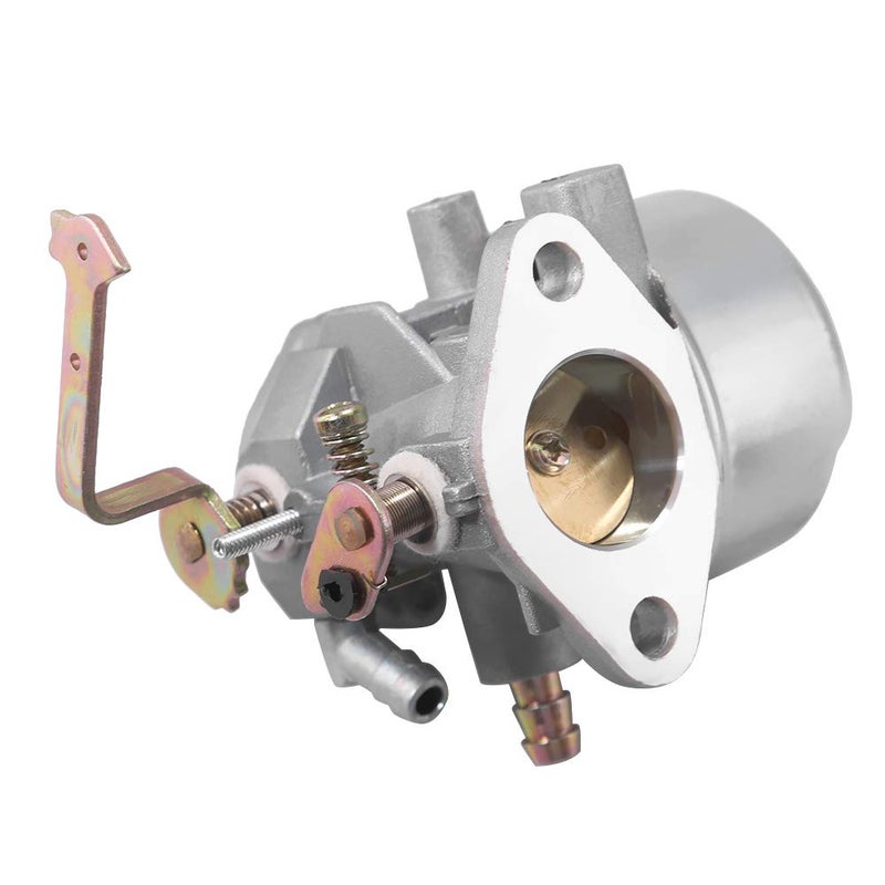 Anxingo Carburetor for Coleman Powermate 4000 Watts Maxa 5000 ER Plus Generator Powerbase Sears Companion 5250W 5500W 919.329150 919.32721 8HP 10HP Generators LH318XA LH358EA LH358XA Carb - Image 5